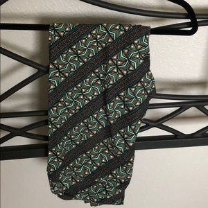 LuLaRoe leggings TC